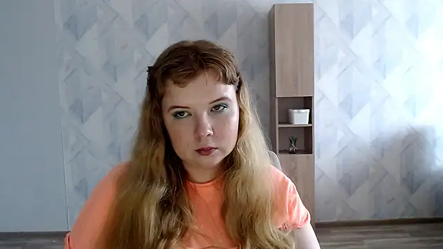 Melina_Hot09 Obrolan Langsung XXX
