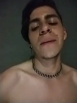 Show modela Pshych0 na web-kameri