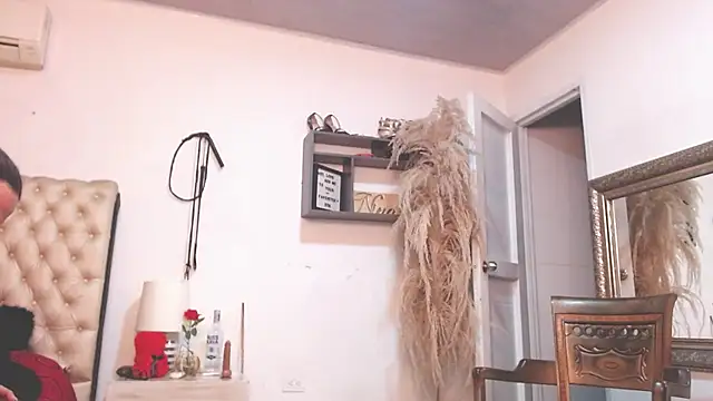 NinaAndRocco Chat XXX live