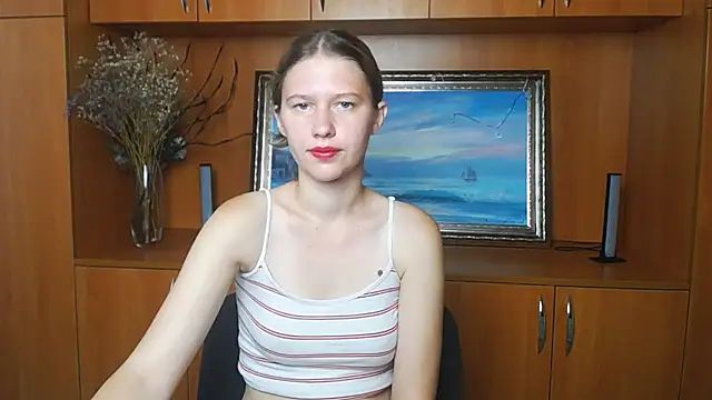 Chatroom XXX en direct de StellaCRL