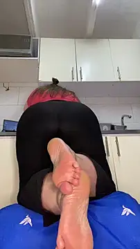 Chloee_PeachのライブXXXチャット