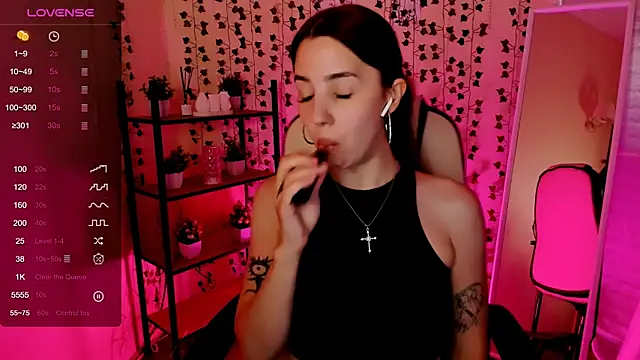Chat XXX Live CharliGrace_