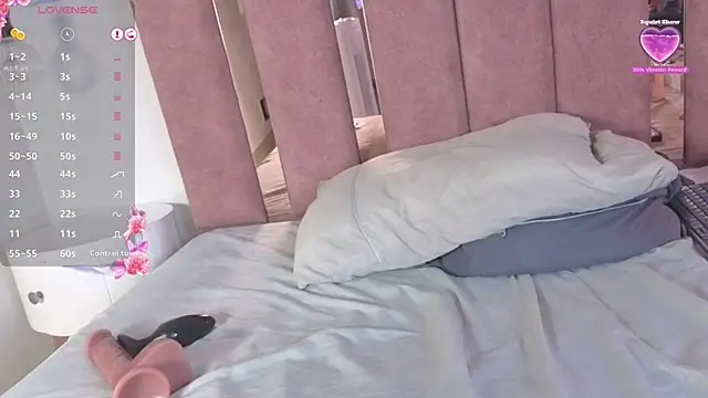 sweetniite – Naživo XXX chat