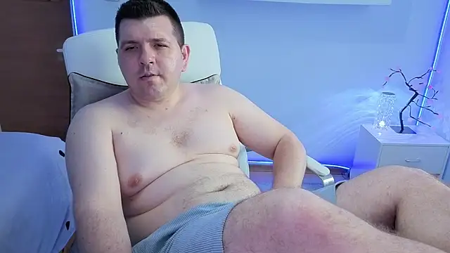JasonJacks 라이브 XXX 채팅