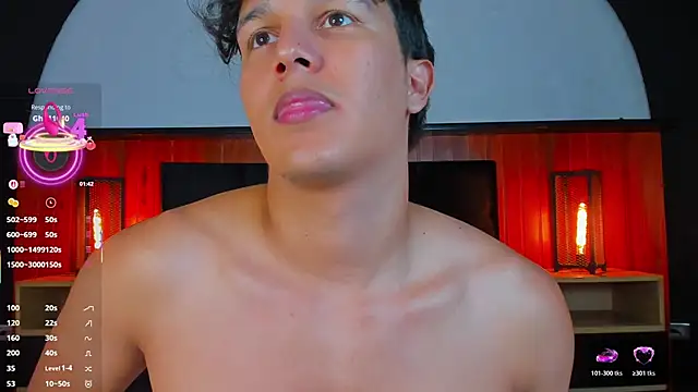 Leo_Savage_'s Live XXX Chat