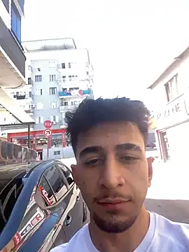 Chat XXX ao vivo de Alevderlerrs