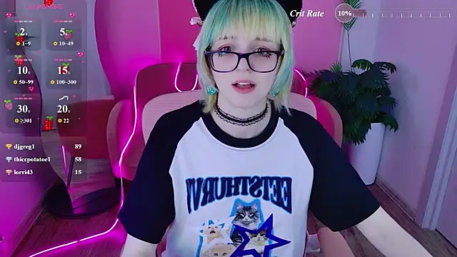 แชท XXX สดของ 666_marshmallow