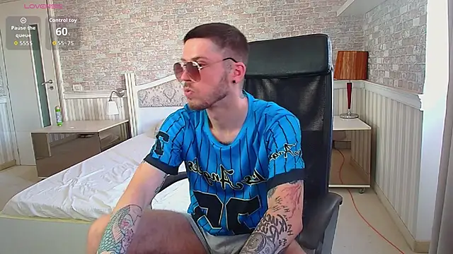 Chat XXX Live JonahShaw