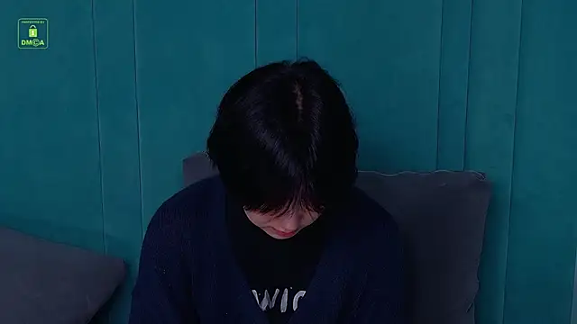 HeejinWang Show Webcam