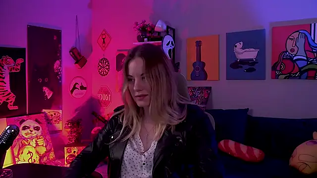VireliaMoonfall élő XXX-chatje