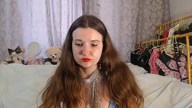 Chat XXX ao vivo de ChloeBrooklyn