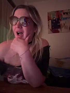 Granlady7 Chat XXX in diretta