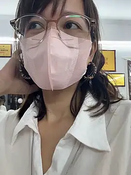 Wendy_789's Live XXX Chat