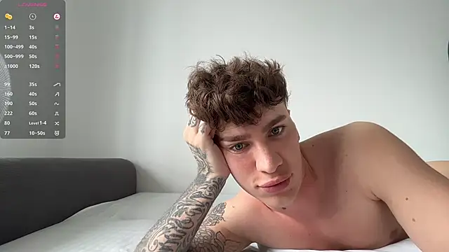 Evan__White_のライブXXXチャット