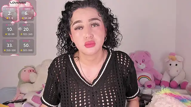 Yuna_Hot Chat XXX live