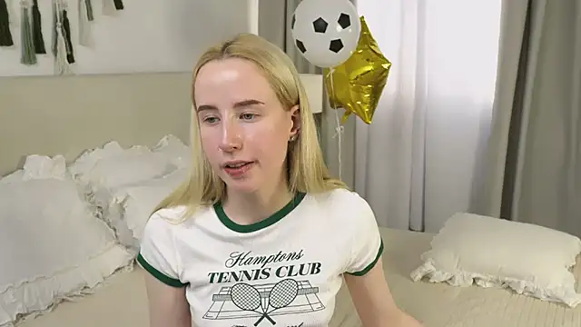Chat XXX ao vivo de Cassie_Kelman