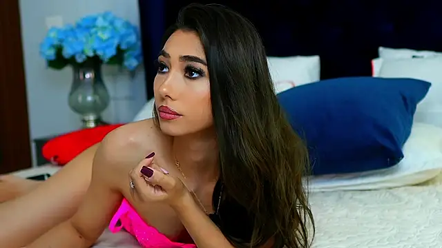 JessieePink's Live XXX Chat