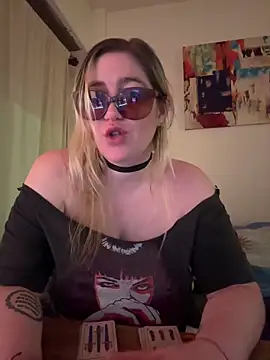 Chat XXX ao vivo de Granlady7