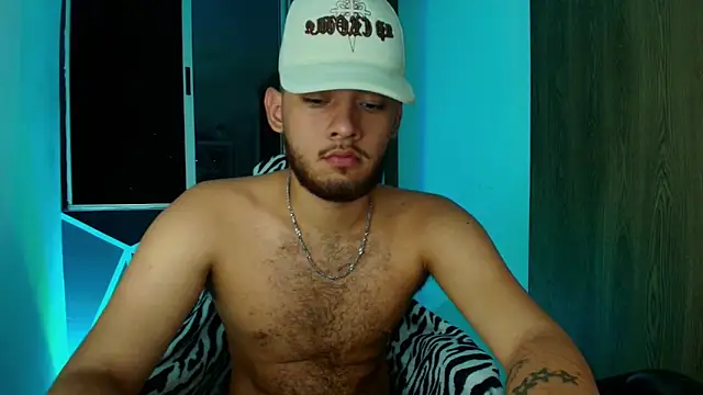 Chat +18 de Sebolaz333 ao vivo