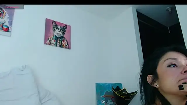lilith_luv's Live XXX Chat