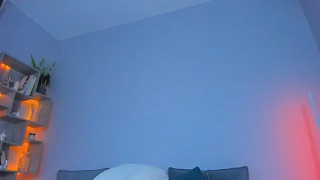 ClockworkLady Live XXX Chat