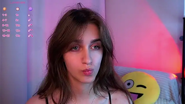 ClarineCasebolt live XXX chat