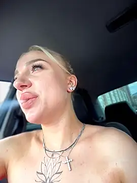 Czat XXX na żywo – pinkstar_