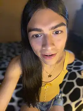 valendoll Chat XXX in diretta