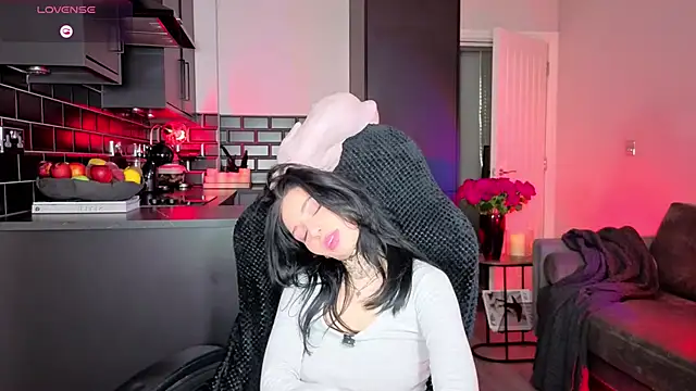 Chat XXX ao vivo de A11CE