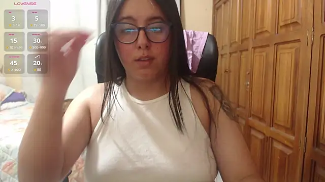 Venus_cat_'s Live XXX Chat