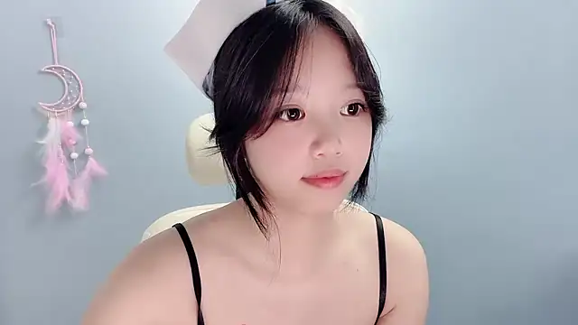 Yanys521 Chat XXX in diretta