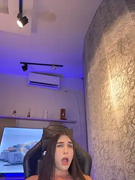 saracaball_ Chat XXX in diretta