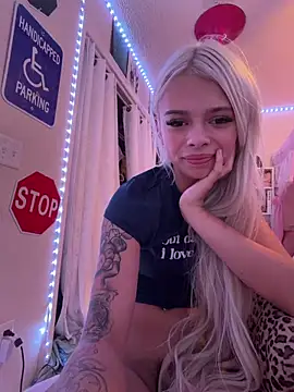 Chat XXX ao vivo de Terribletabby