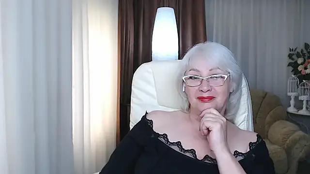 Chatroom XXX en direct de Beautiful_wooman