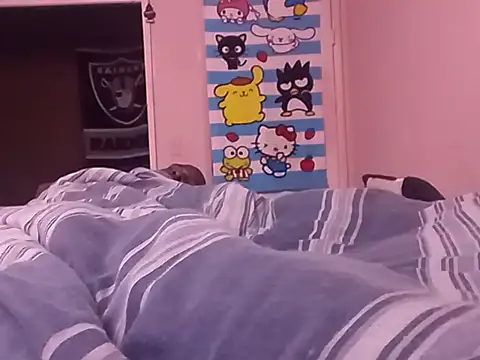 دردشة Blkstylion الجنسية المباشرة
