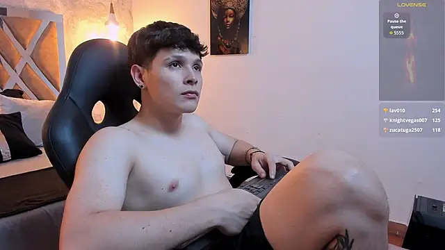 kraven_lust Chat XXX in diretta