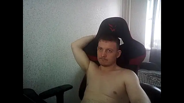 MysteriousWanderer – Naživo XXX chat