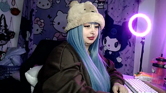 lussyevans24's Live XXX Chat