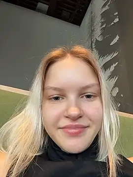 AshleyMur's Live XXX Chat