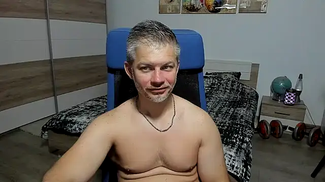 Show de webcam de RobbyShawz