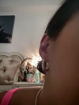 Chat +18 de HotXMom_ ao vivo