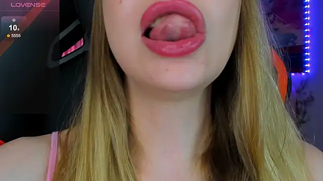 BiMolly Live XXX-Chat