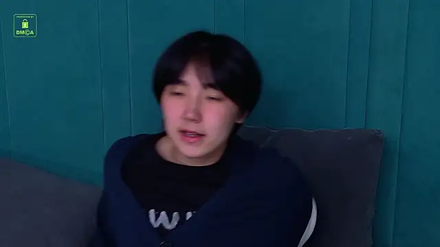 HeejinWang's Live XXX Chat