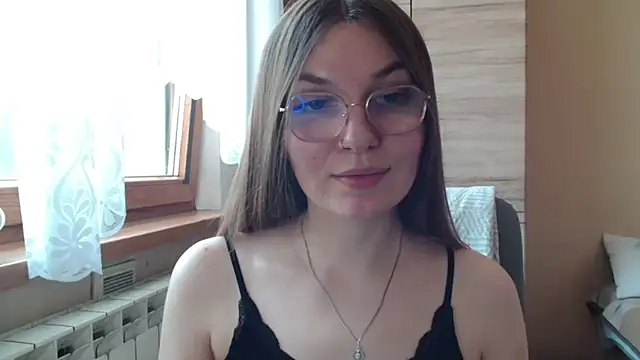 LooveELLYx: онлайн-секс-чат