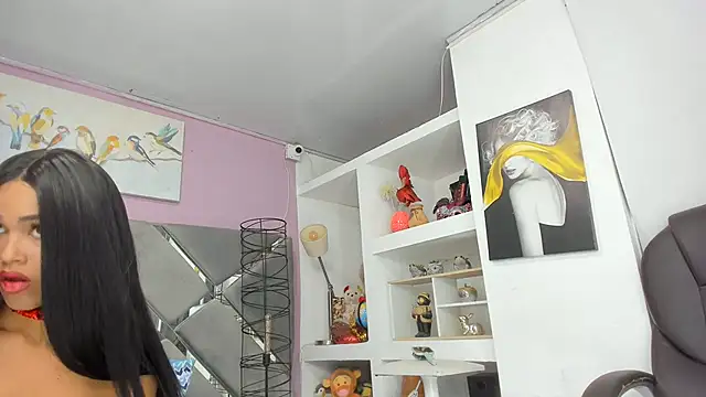 Zaira_sofiaa: онлайн-секс-чат