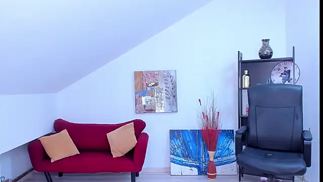 צ'אט XXX בשידור חי של BrendaSkye