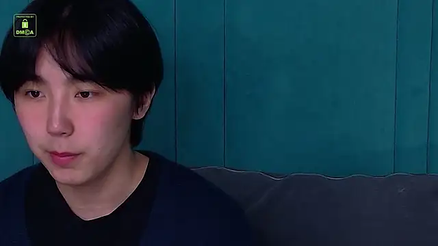 HeejinWang: онлайн-секс-чат