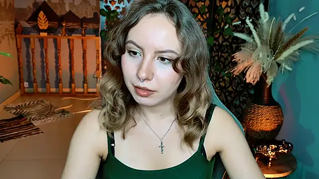 JasmineMilko Chat XXX in diretta