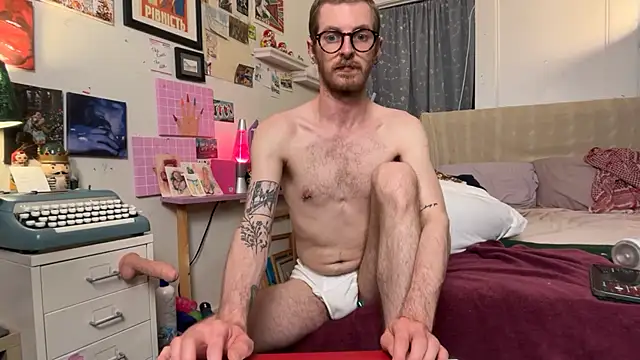 gnickname Chat XXX in diretta