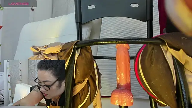 LunaVelvet_x's Live XXX Chat